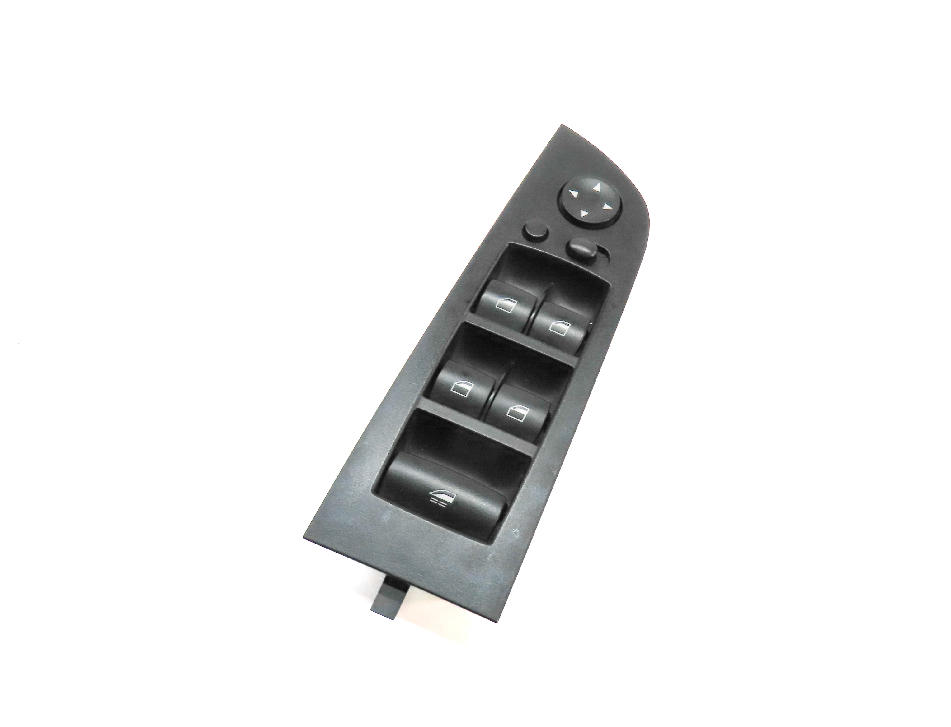 2007-2016 BMW 328i 335i M3 Z4 (E89 E93) CONVERTIBLE P-FOLD MASTER WINDOW SWITCH — exact item pictured